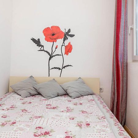 Pet Friendly Apartment In Stara Novalja With Wifi Exteriör bild